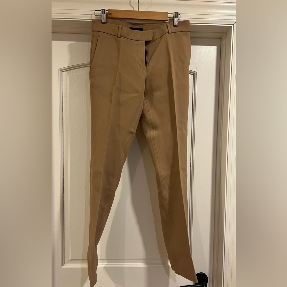 Dress pants